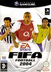 Pochette FIFA 2004