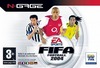 Pochette FIFA 2004