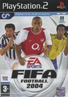 Pochette FIFA 2004