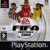 Pochette FIFA 2004