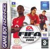 Pochette FIFA 2005