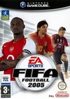 Pochette FIFA 2005