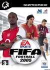 Pochette FIFA 2005