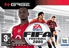 Pochette FIFA 2005