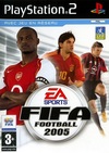 Pochette FIFA 2005