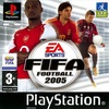 Pochette FIFA 2005