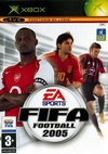Pochette FIFA 2005