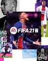 Pochette FIFA 21