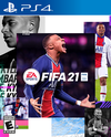 Pochette FIFA 21