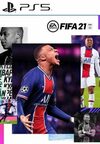 Pochette FIFA 21