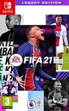 Pochette FIFA 21