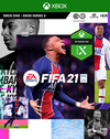Pochette FIFA 21