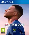 Pochette FIFA 22