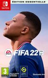 Pochette FIFA 22