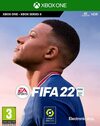 Pochette FIFA 22