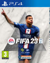 Pochette FIFA 23