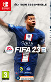 Pochette FIFA 23