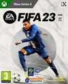 Pochette FIFA 23