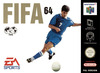 Pochette FIFA 64