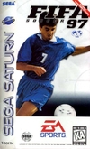 Pochette FIFA 97