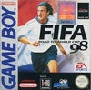 Pochette FIFA 98 : En route pour la coupe du monde