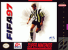 Pochette FIFA 98 : En route pour la coupe du monde