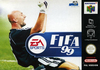 Pochette FIFA 99