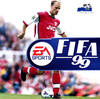Pochette FIFA 99