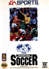 Pochette FIFA International Soccer