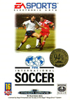 Pochette FIFA International Soccer