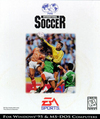 Pochette FIFA International Soccer