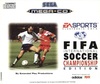 Pochette FIFA International Soccer
