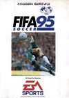 Pochette FIFA Soccer 95