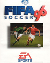 Pochette FIFA Soccer 96
