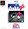 Pochette FIFA Soccer 96