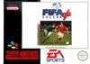 Pochette FIFA Soccer 96