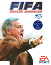 Pochette FIFA Soccer Manager