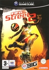 Pochette FIFA Street 2