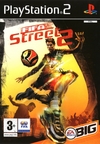 Pochette FIFA Street 2