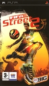 Pochette FIFA Street 2