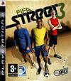 Pochette FIFA Street 3