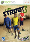 Pochette FIFA Street 3