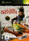 Pochette FIFA Street