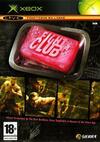 Pochette Fight Club