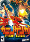Pochette Fight Crab
