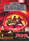 Pochette Fight for Life