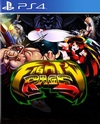 Pochette Fight'N Rage