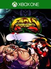 Pochette Fight'N Rage