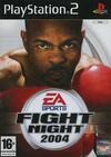 Pochette Fight Night 2004