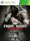 Pochette Fight Night : Champion